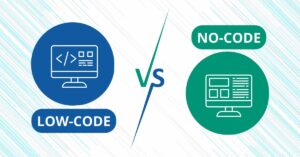nocode-lowcode